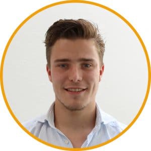 Medewerker Fonky bijbaan Utrecht