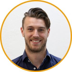 Medewerker Fonky bijbaan Amsterdam