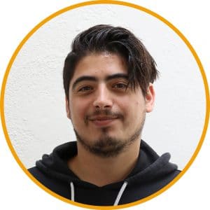 Medewerker Fonky bijbaan Nijmegen