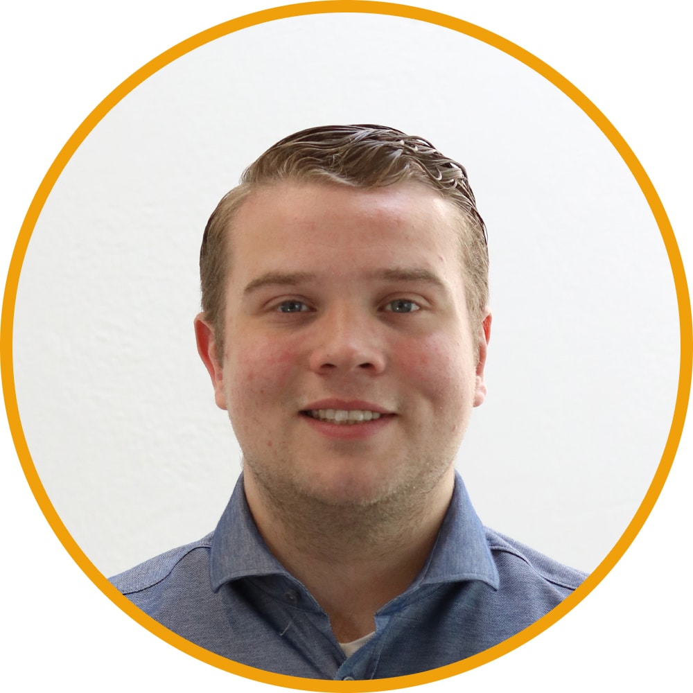 Medewerker Fonky bijbaan Rotterdam