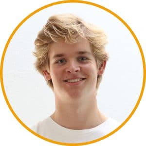 Medewerker Fonky bijbaan Groningen