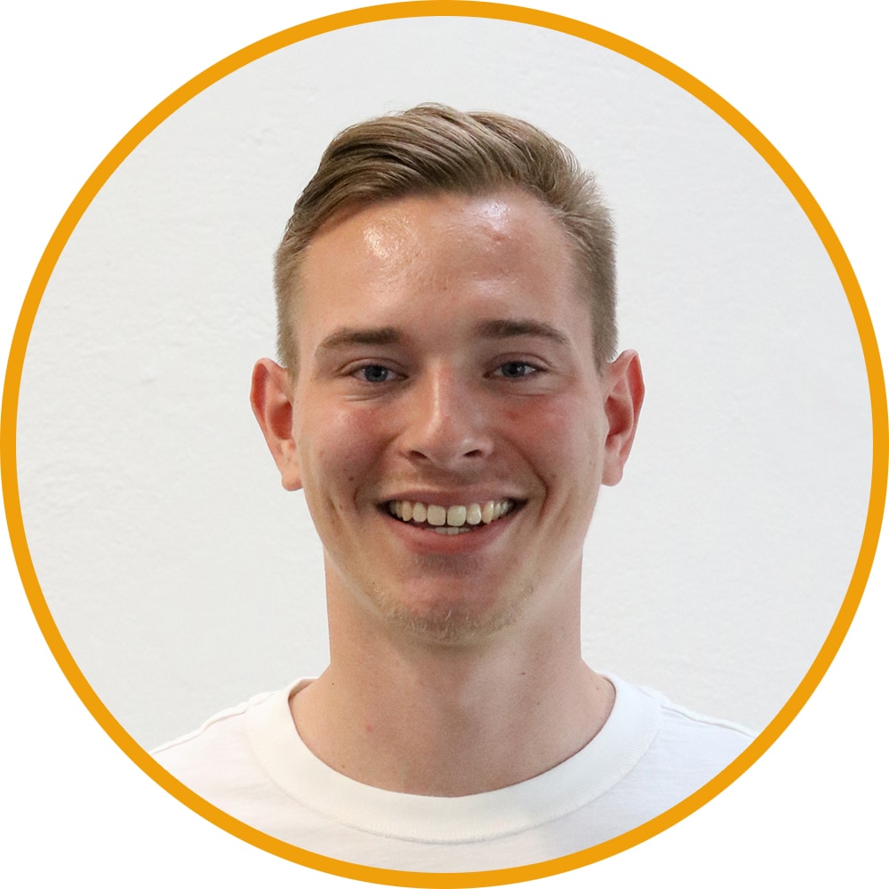 Medewerker Fonky bijbaan Groningen