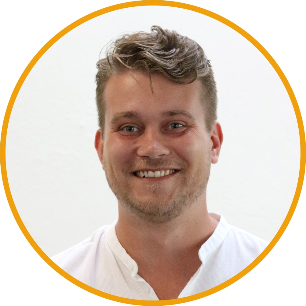 Medewerker Fonky bijbaan Nijmegen