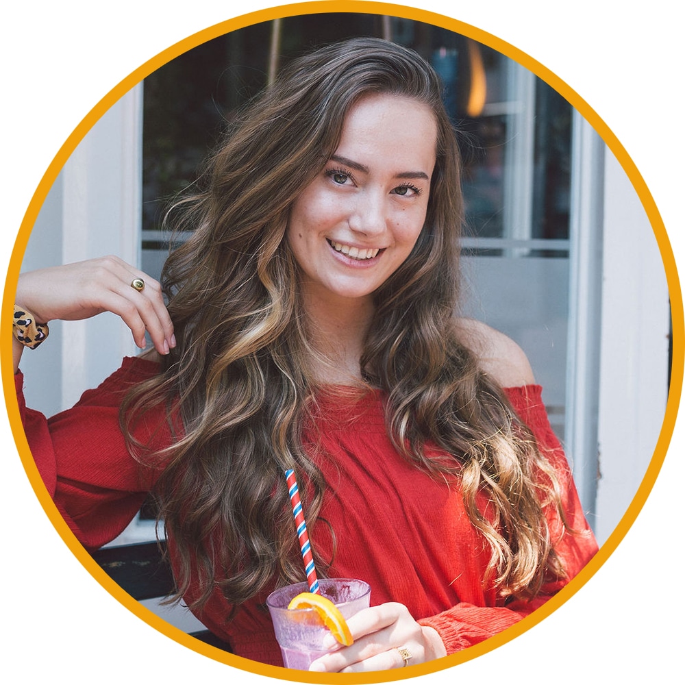 Fonky Studieadvies Isa van Rossum