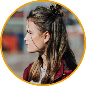 Nina Wolf