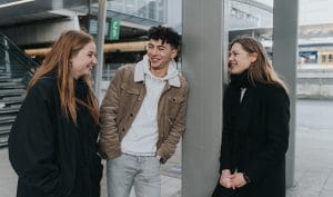 Medewerkers Fonky