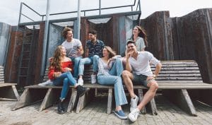 Medewerkers Fonky