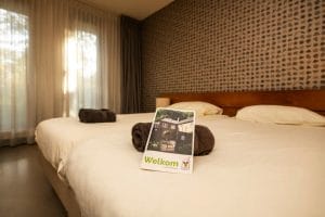 Kamer Ronald McDonald Huis