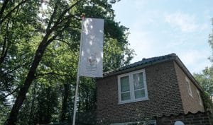Ronald McDonaldhuis Nijmegen