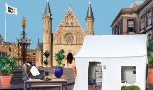 Stichting Zwerfjongere Nederland