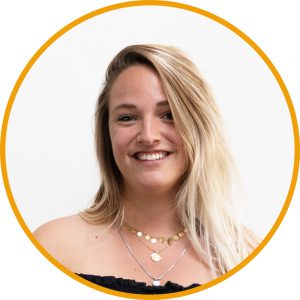 Sales Recruiter Hanne
