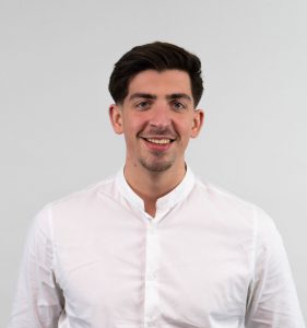 Antonie Sales Manager
