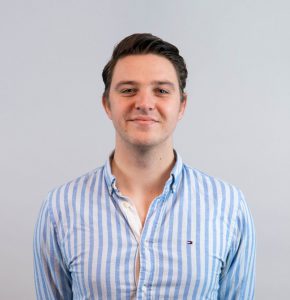 Bram Sales Recruiter