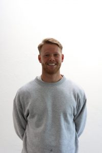 Damon Sales Manager