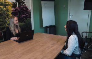 Vacatures hoofdkantoor