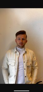 Harm Sales Manager