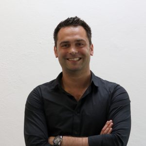 Ismar Operational Director