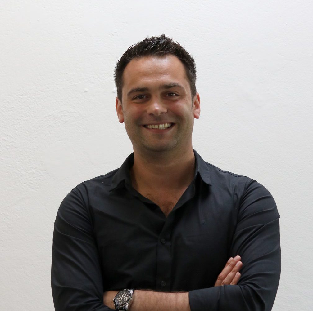 Ismar Operational Director