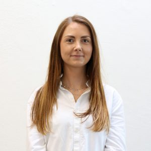 Julia Sales Manager Amsterdam