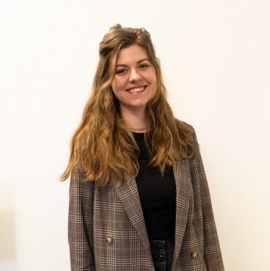 Kyrah Sales Recruiter