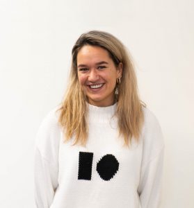 Mylja Assistent Sales Manager