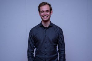 Ruben Sales Manager
