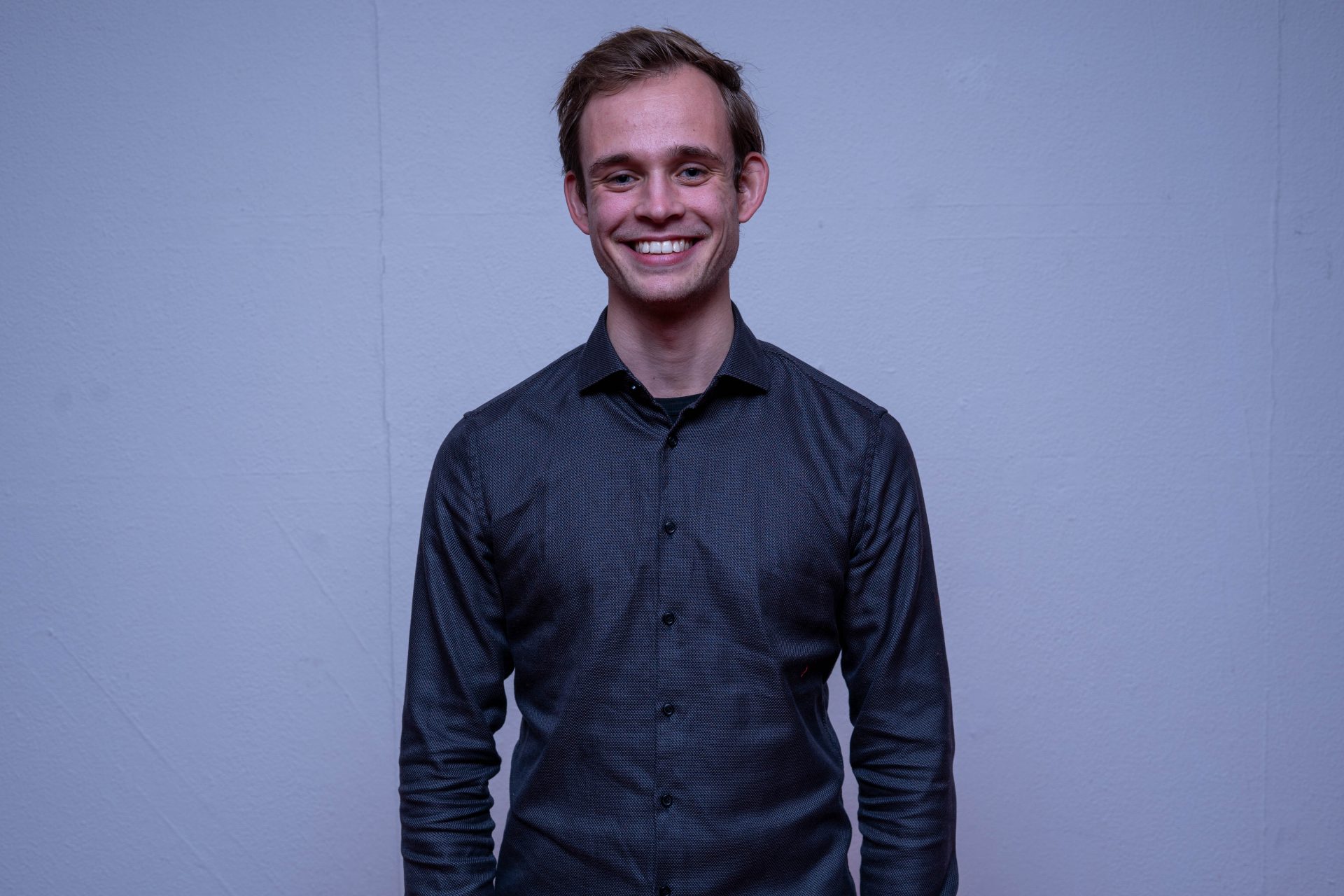 Ruben Sales Manager