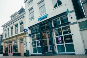 Pand Fonky Groningen