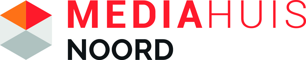Logo Mediahuis Noord