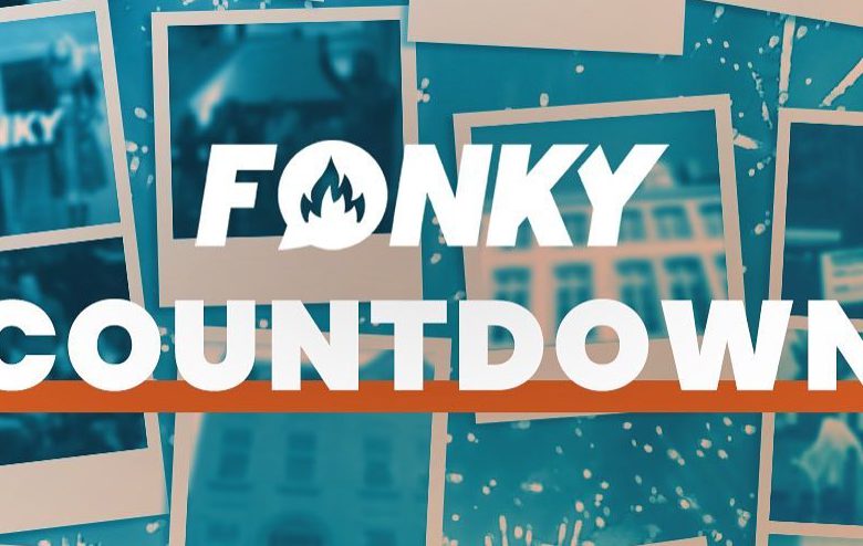 Fonky Countdown 2021