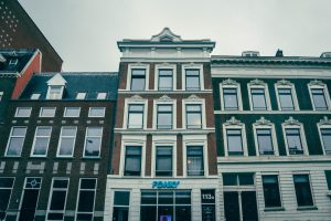 Vestiging Rotterdam