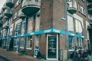 Vestiging Utrecht