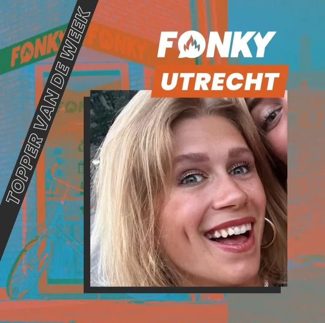 🔥Topper van de week🔥  JAWEEELL, deze week wederom een topper en niet zómaar 1! 
Het gaat namelijk om RECRUITMENT🤩. Onze @irisbraakmanx heeft namelijk 3 parels geworven, waarvan er al 2 zijn ingepland voor kennismaking!!! Wat een conversie meis, zo kunnen we UUUU weer naar oude glorie trekken🚀