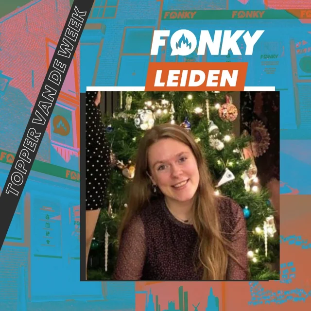 🔥 Topper van de week: Femke! 🔥
Wie kent haar niet? Al 4 jaar een veteraan bij Fonky Leiden, en laat gewoon zien hoe het moet op recruitment! 🤩
Deze week scoort ze maar liefst 2 startende IWT’ers én plant ze gewoon 2 kennismakingsgesprekken in. 💪
Blijft zo door gaan! 🔝🚀