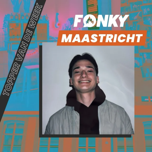 Jaaaa hoor hij flikt het gewoon 2 weken op rij! Onze Jelle is onwijs lekker bezig en heeft vorige week 9.5 gemiddeld geschreven op D2D🔥. Pak je hem volgende week weer? 🤪